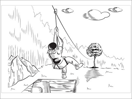 Zip Line