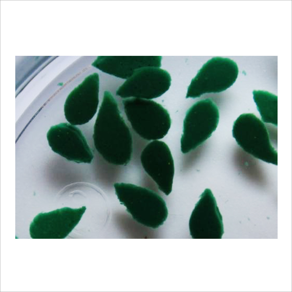 Leaf Petal Look Alike Ingredients: Herbal