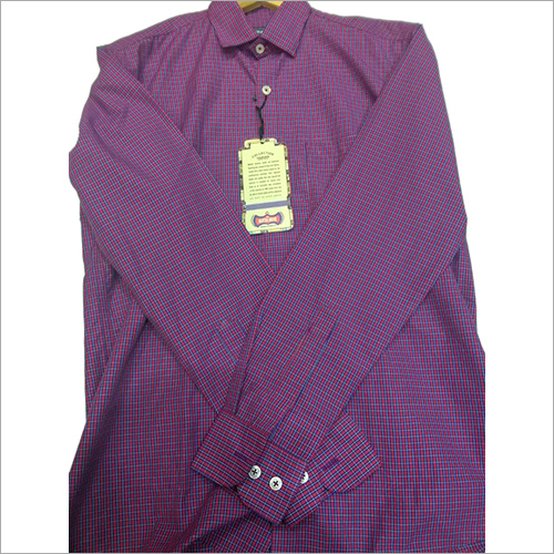 Breathable Full Shirts