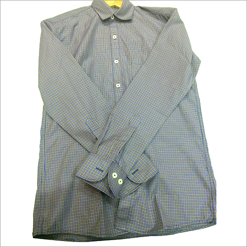 Full Shirts - Cotton, Sizes M, L, XL | Washable, Ideal for Summer, Male, Full Sleeves