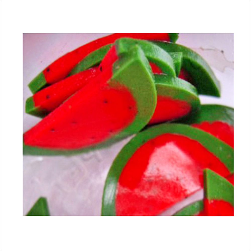 Watermelon Lookalike Ingredients: Herbal