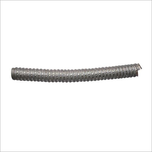 GI Flexible Conduit Pipe