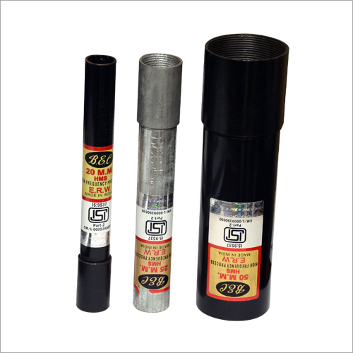 MS Conduit Pipe