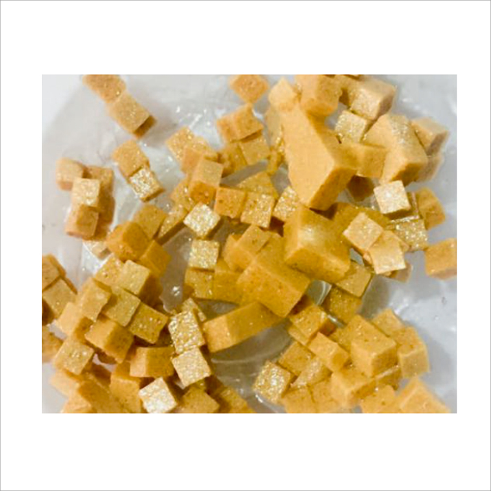 Innovative Lookalike Gold Cubes