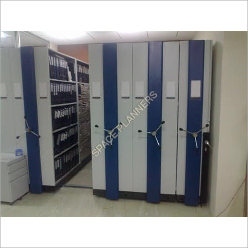 Metal File Storage Cabinet