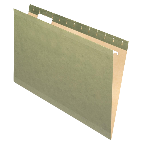 Hanging File Folders Hanging File Folders