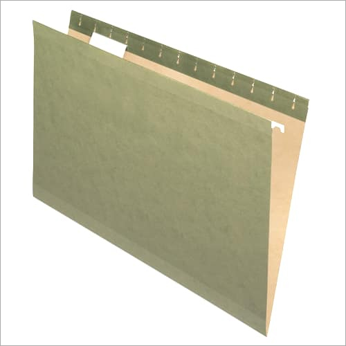 Hanging File Folders By SPACE PLANNERS