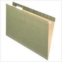 Hanging File Folders