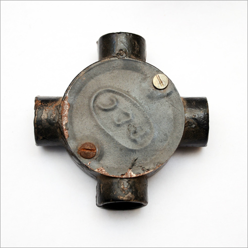 MS Surface Junction Box
