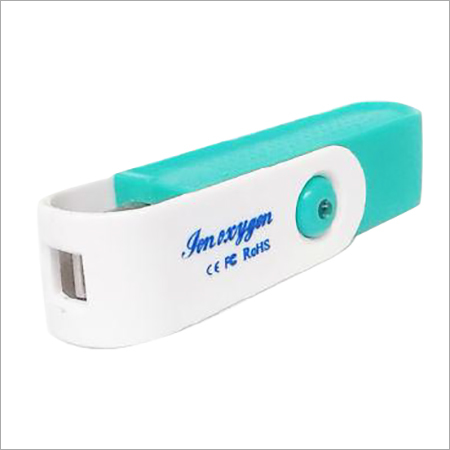 CT air Ioniser