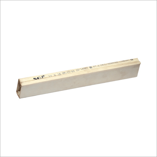 PVC Capping