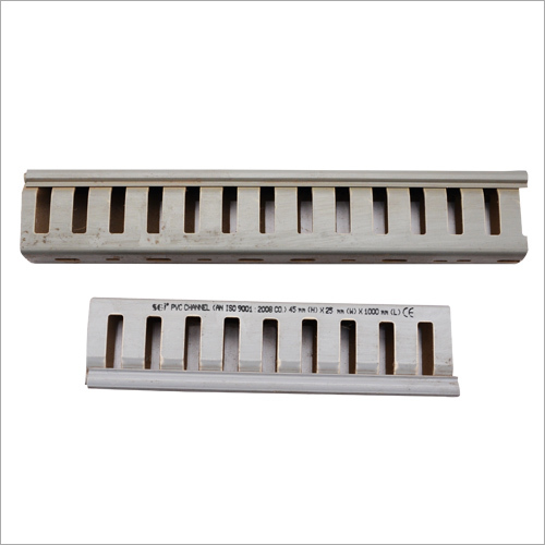 PVC Trunking