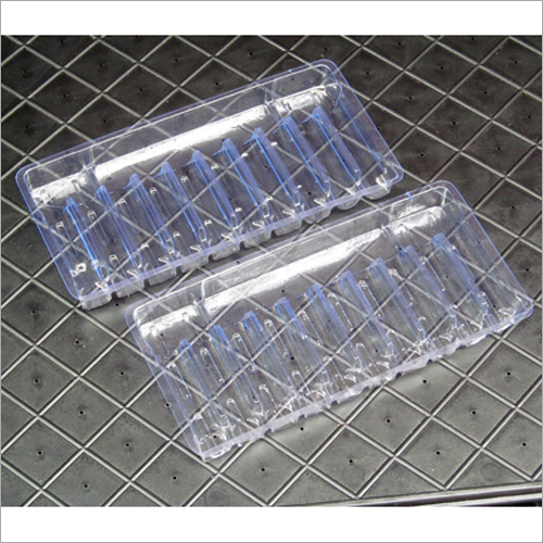 Ampoule Trays