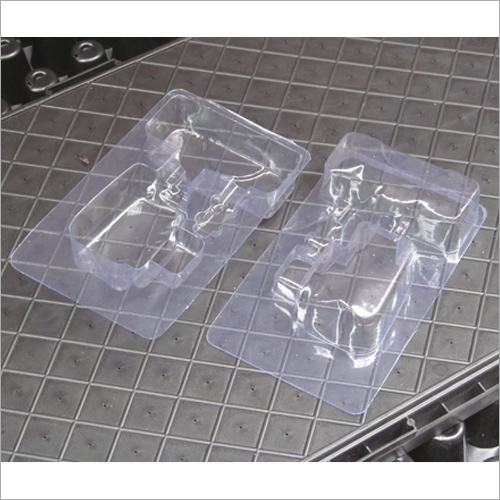 Blister Trays