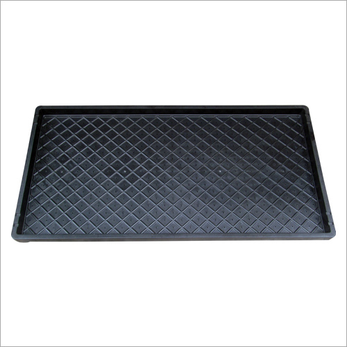 Hydroponic Trays