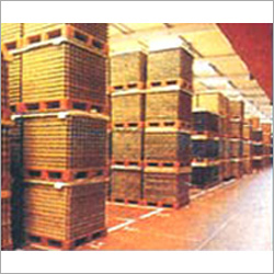 Heavy Duty Plastic Pallets - Color: Different Colors Available
