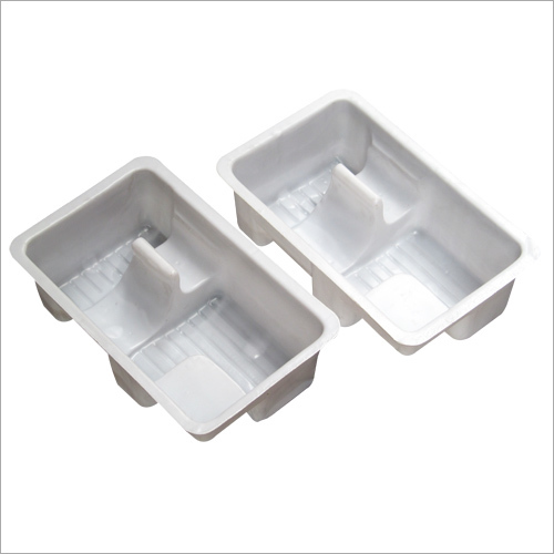 Vial Tray
