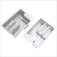 Pharmaceutical Vial Tray