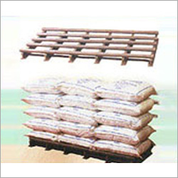 Pilco Poly Pallets By PILCO MARKETING & MANUFACTURING CORP. (INDIA)