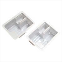 Plastic Vial Tray