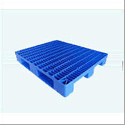 Industrial Plastic Pallets