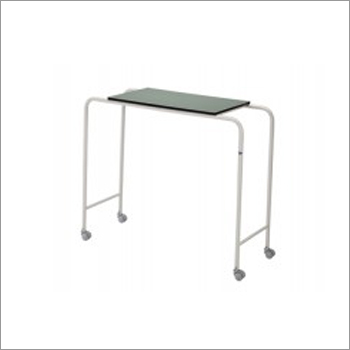 Wardcare Overbed Table