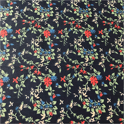Cotton Print