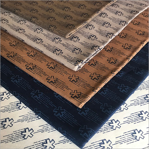 Cotton Print