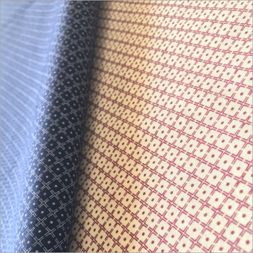 Cotton Print