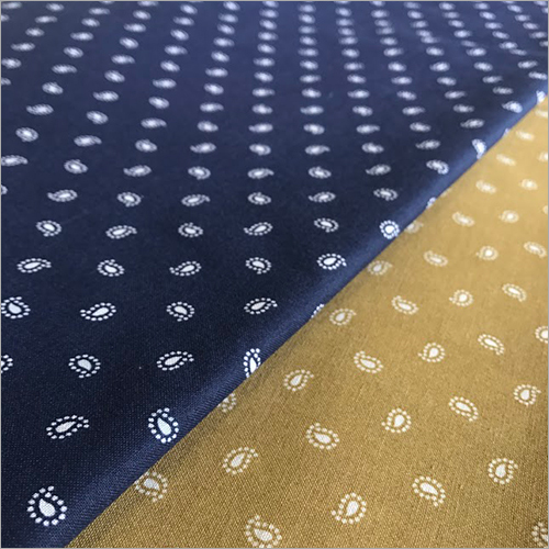 Cotton Print