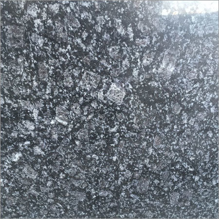 Black Granite