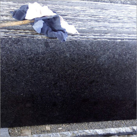 Black Pearl Granite