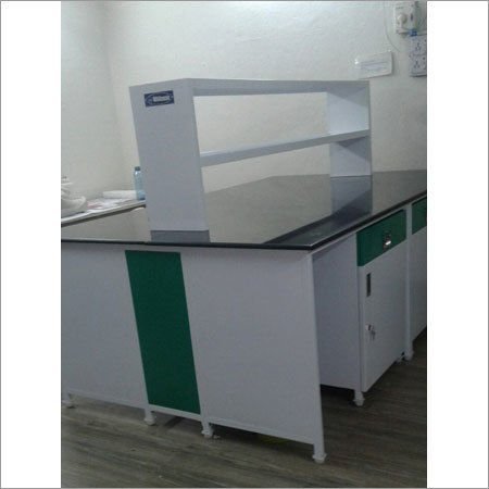 Laboratory Table