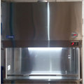 Vertical Laminar Airflow Cabinet - Durable Enclosure For Particle Sensitive Work, Enhanced Operator Protection