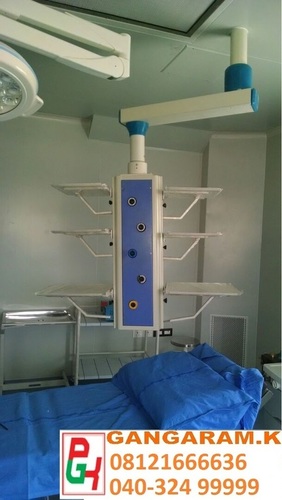 operation theater pendent