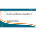 Diclofenac Sodium Injection