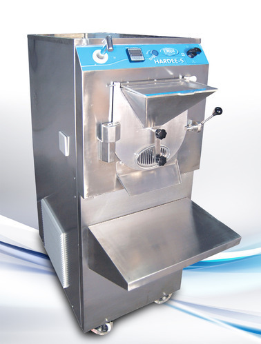 Gelato Ice Cream Machine / Hardee - 5 Gelato Ice Cream Machine / Hardee - 5