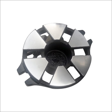 Thrust Bearing For Submersible Pump