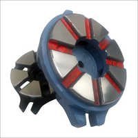 Submersible Pump Bearings Bore Size: 10-80mm