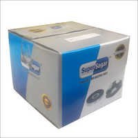 Thrust Bearing Set Bore Size: 10-80mm