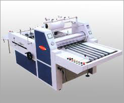 Automatic Thermal Lamination Machine
