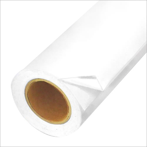 Self Adhesive Media