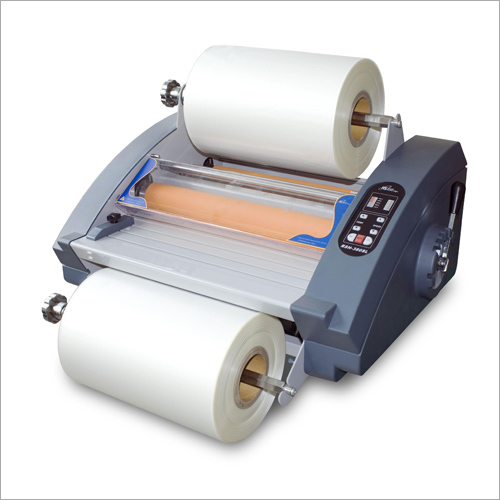 Thermal Roll Lamination Machine