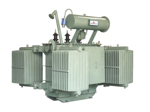 Single Phase Transformers