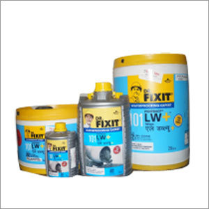 Crack X powder and Paste