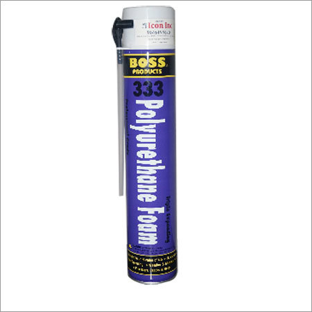 Construction Chemicals