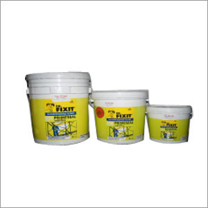 Waterproofing Components