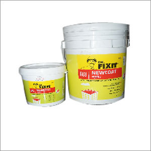 Epoxy Powder Coating