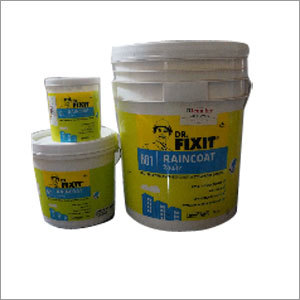 Waterproof Coatings