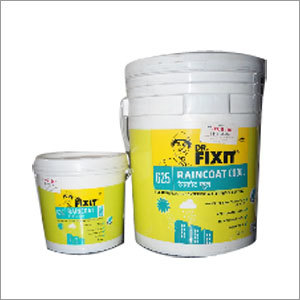 Waterproofing Compound